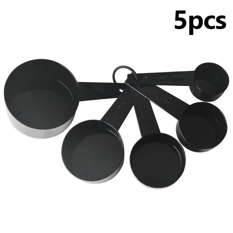Cuillères et Tasses de Mesure de 1 à 250g