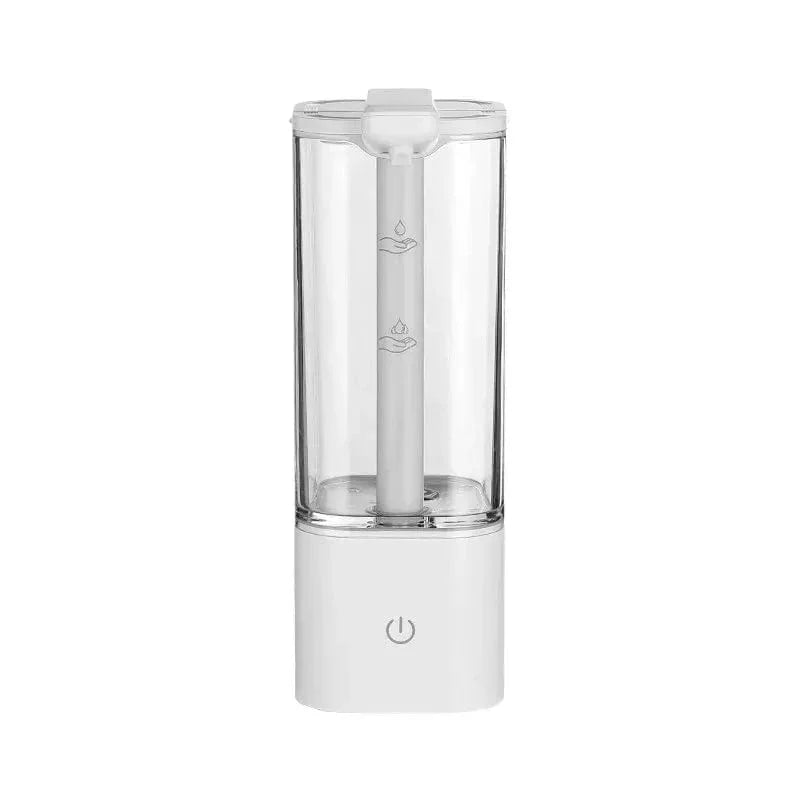 Distributeur de Savon Automatique avec Capteur de Distance Intelligent