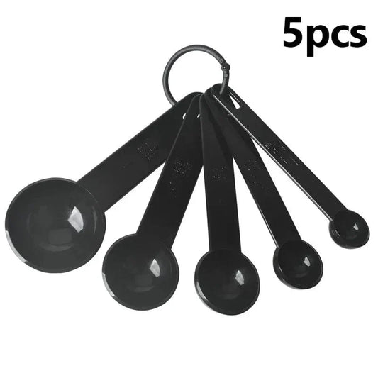 Cuillères et Tasses de Mesure de 1 à 250g