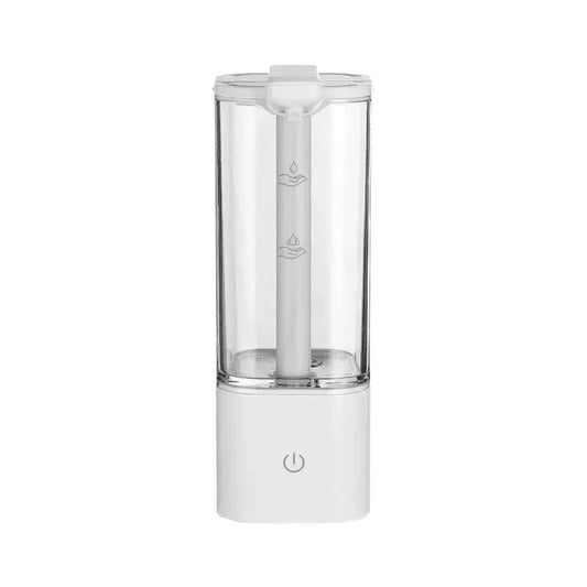 Distributeur de Savon Automatique avec Capteur de Distance Intelligent